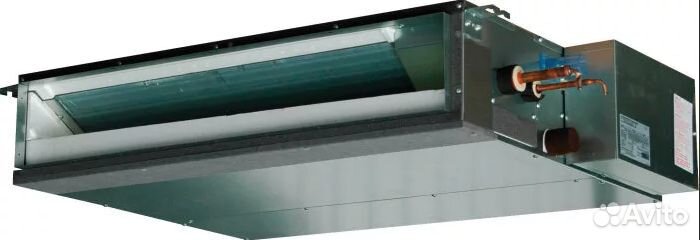 Внутренний блок pefy-P40 VMS 1-E