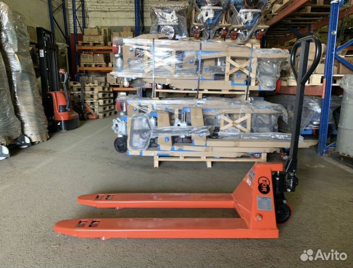 Рохля 2 тонны