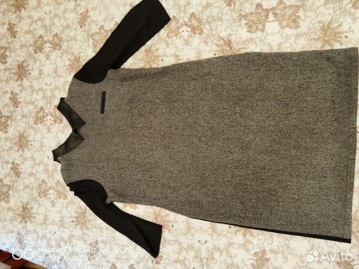 Платье 50 размер