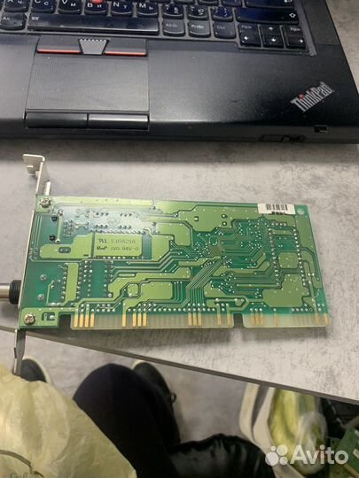 Микросхемы