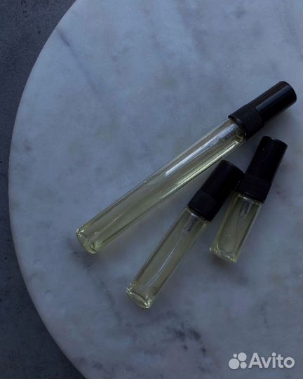 Масляные духи. Опт