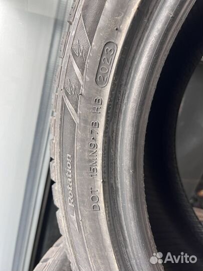 Hankook Winter I'Pike RS2 W429 235/45 R18