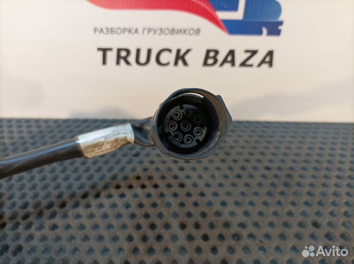 1806635 Проводка блока ретарды кпп Daf XF105