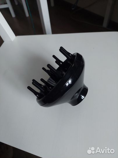 Диффузор насадка для фена