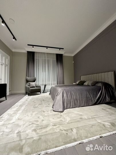 Ковер современный