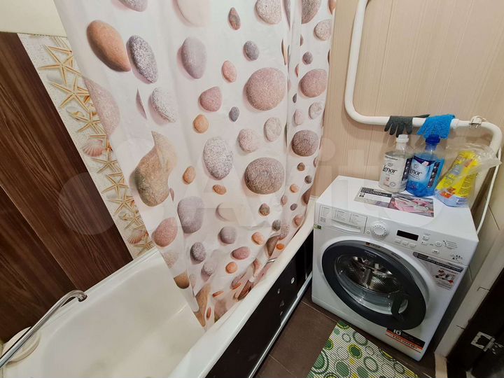 2-к. квартира, 56 м², 11/12 эт.