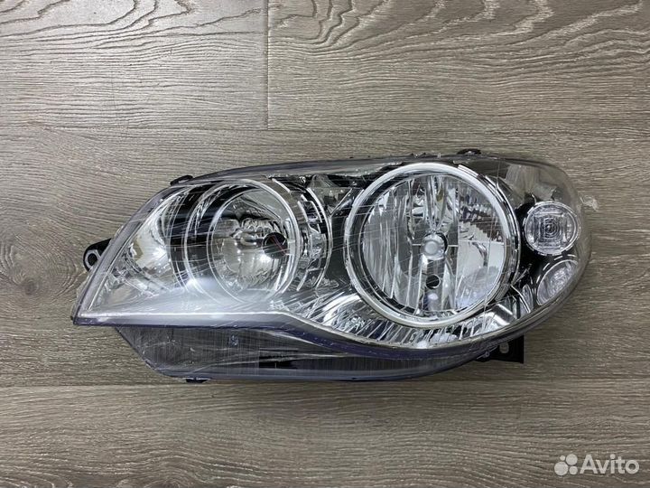 Фара Fiat Albea Фиат Альбеа Альбея бу б/у новое