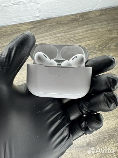 Airpods pro 2 максимальное качество