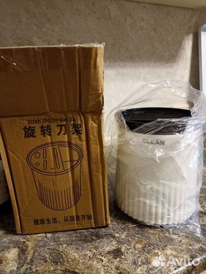 Подставка для ножей и столовых приборов (новая)