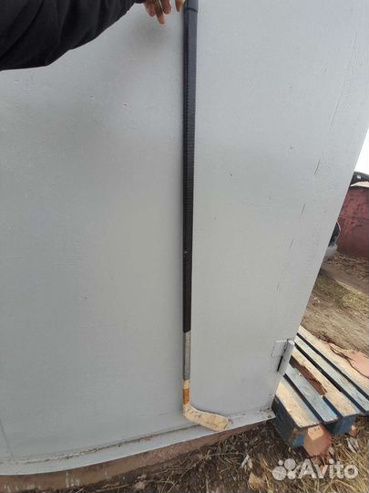 Клюшка хоккейная СССР