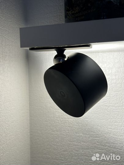 Светильник