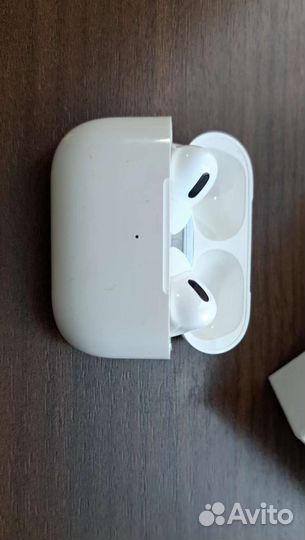 Airpods pro 2