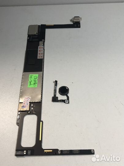 Материнская плата для iPad 5 A1566