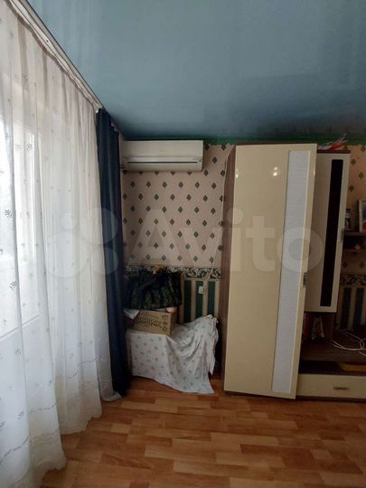 3-к. квартира, 64,6 м², 3/5 эт.