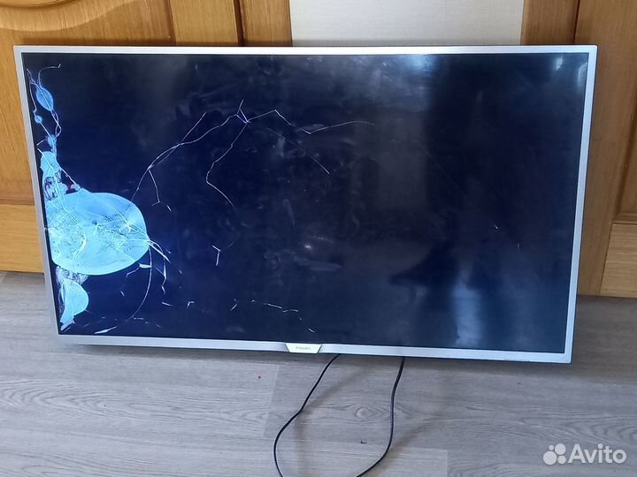 Philips 40PFT5501/60