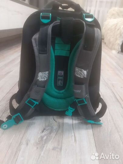 Рюкзак школьный для девочки