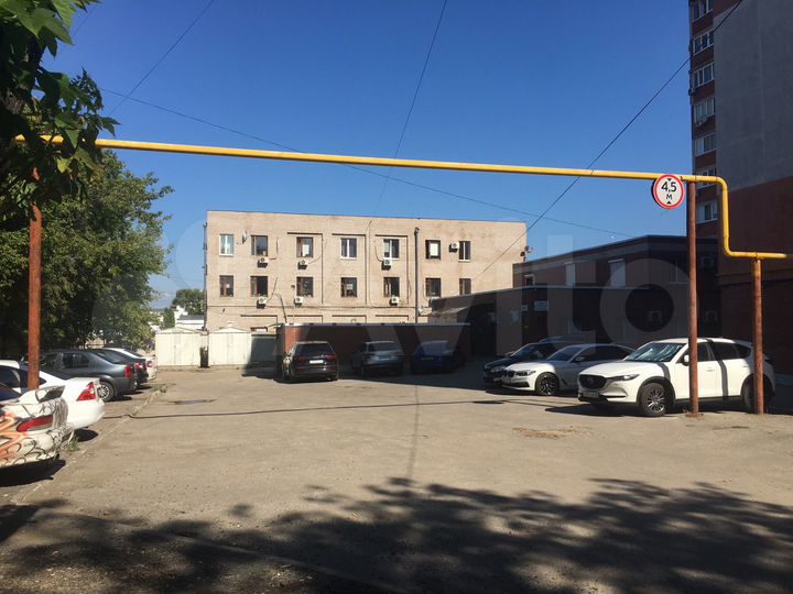 Аренда офиса 20м² в центре города