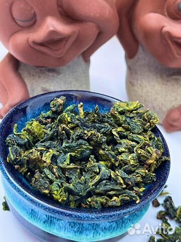 Китайский премиум Тегуаньинь милан Сян