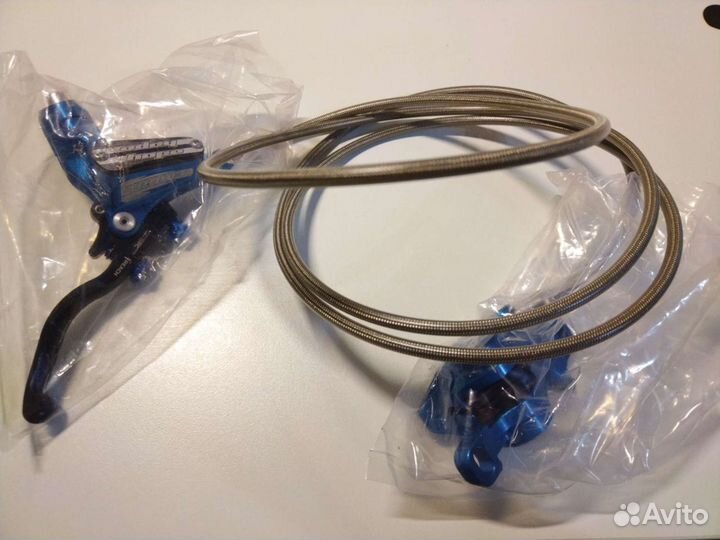 Тормоз Hope продажа/обмен