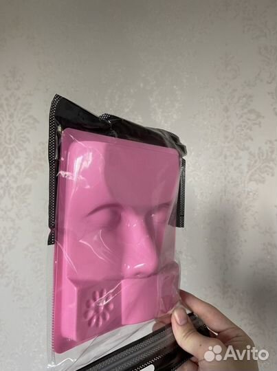 Для наращивания ресниц