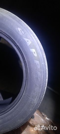 Triangle TR257 225/60 R17
