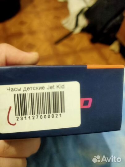 Jet kid vision 4g смарт часы с gps