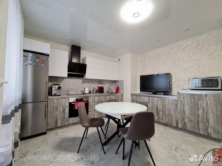 Кухонный гарнитур на заказ