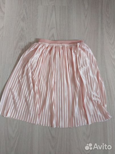 Юбка для девочки