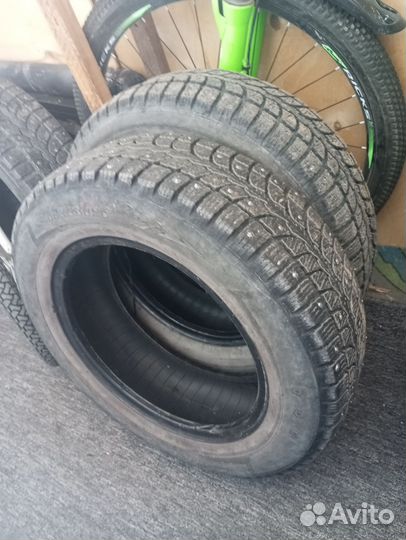КАМА Kама-233 175/65 R14