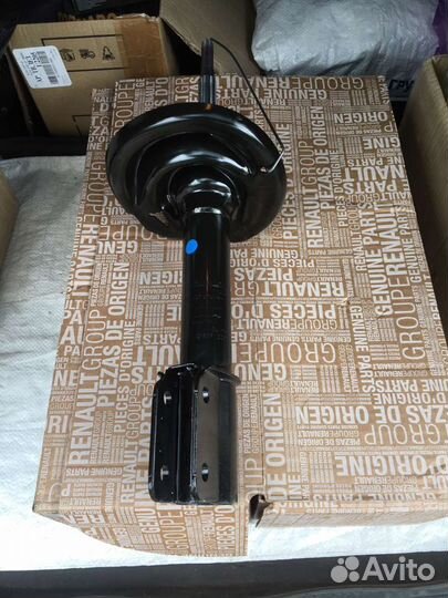 Renault Logan II, Sandero II