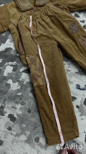 Комплект для мальчика