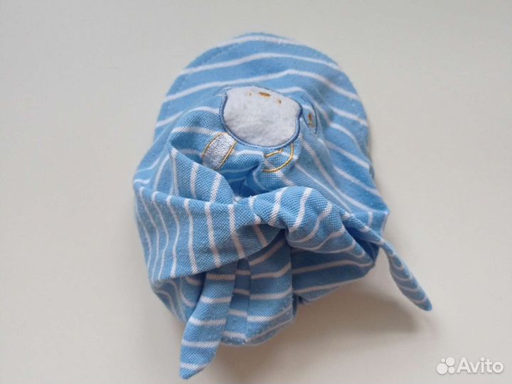 Детские вещи на мальчика