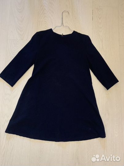 Школьная форма платье р146