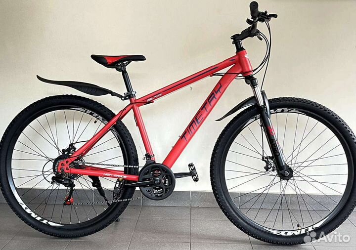 Велосипед новый горный колёса 29