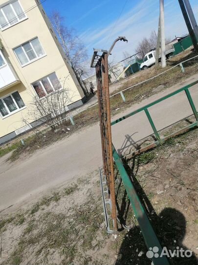 Багажник на крышу ваз 2107