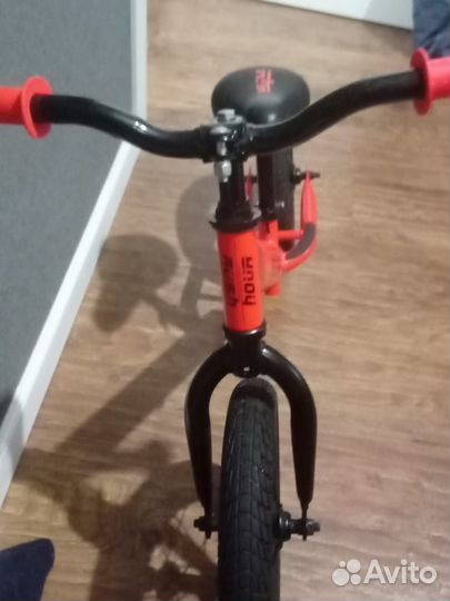 Беговел детский