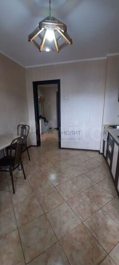 1-к. квартира, 38,4 м², 4/9 эт.