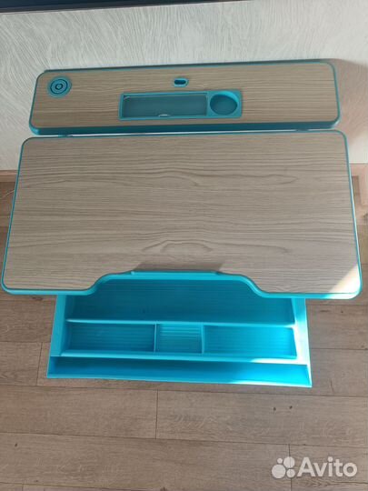 Ортопедическая парта