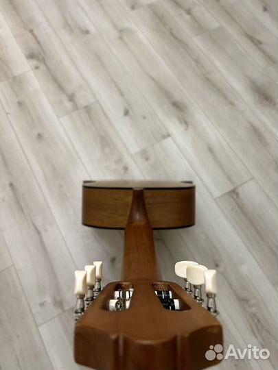 Гитара yamaha c40М