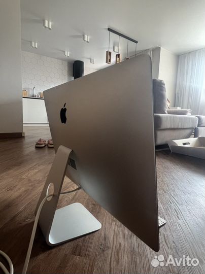 Моноблок apple iMac 27 2015