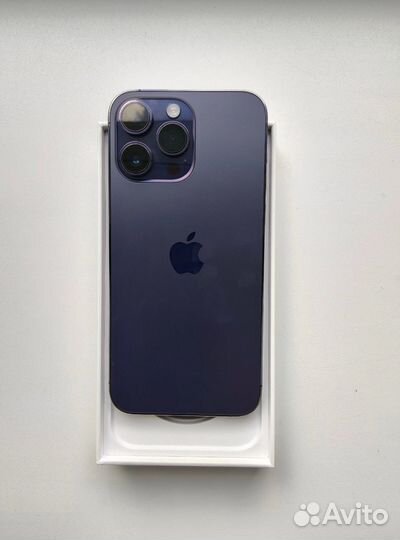 iPhone 14 Pro Max, 256 ГБ