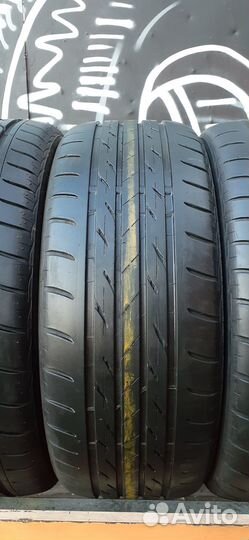 Bridgestone Nextry Ecopia 215/50 R17