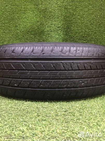 Dunlop Grandtrek ST30 225/60 R18 100H