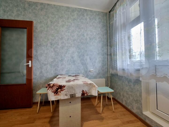 2-к. квартира, 56 м², 18/25 эт.