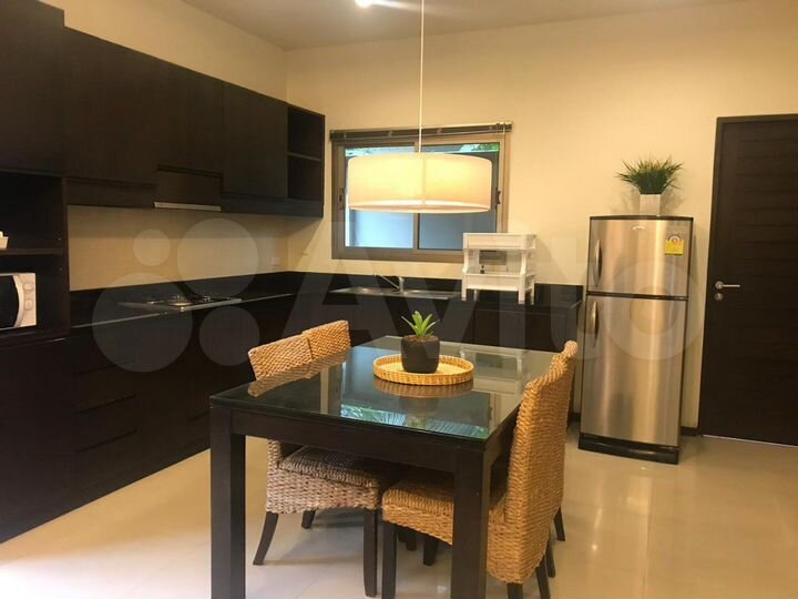 Дом (Таиланд)