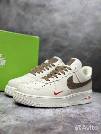 Кроссовки nike AIR force 1