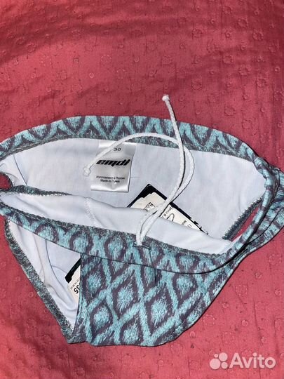 Плавки для мальчиков 98