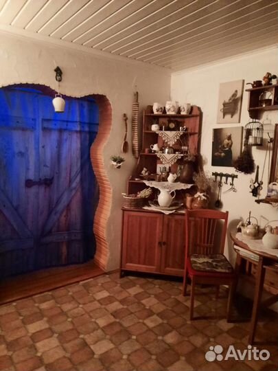 База отдыха 