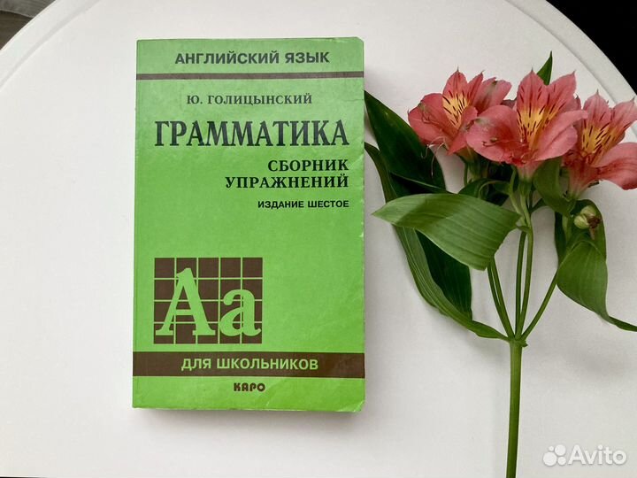 Учебник английского языка 10 11 класс