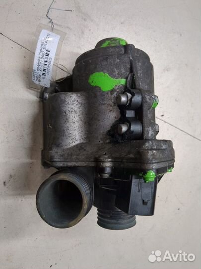 Насос водяной BMW X6 E71, 2010